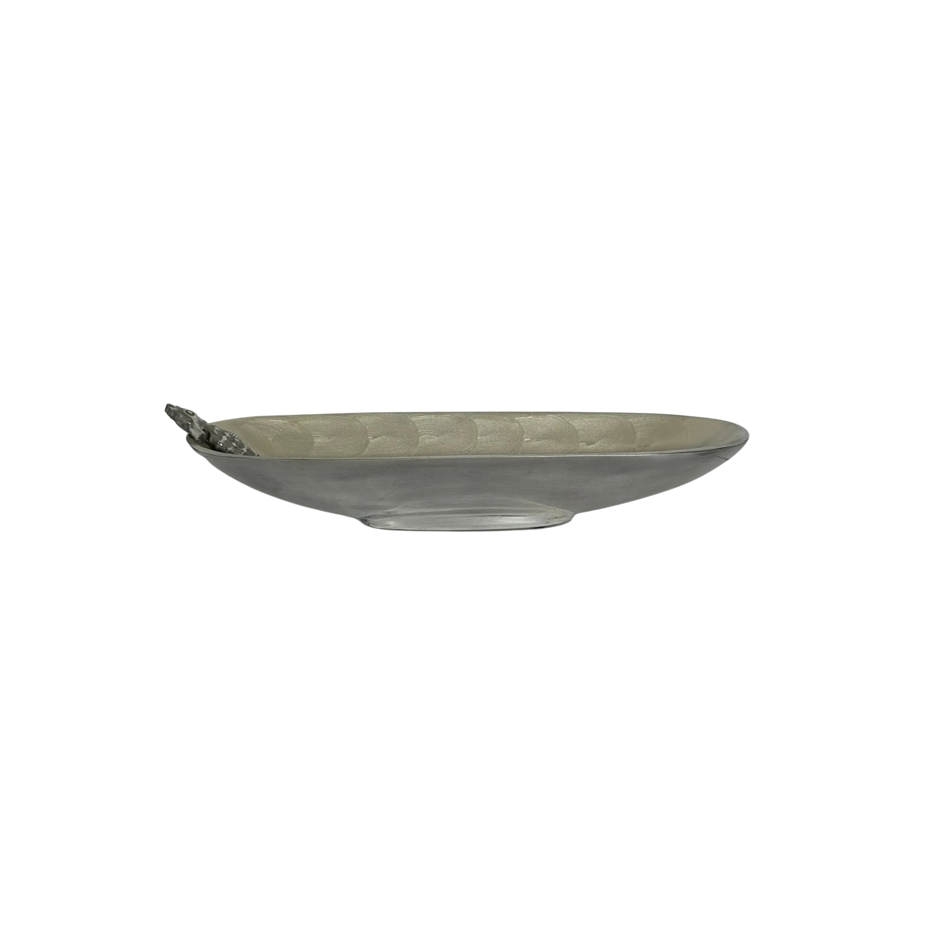 Acento Decorativo "Caballito de Mar" Casa de Pueblo