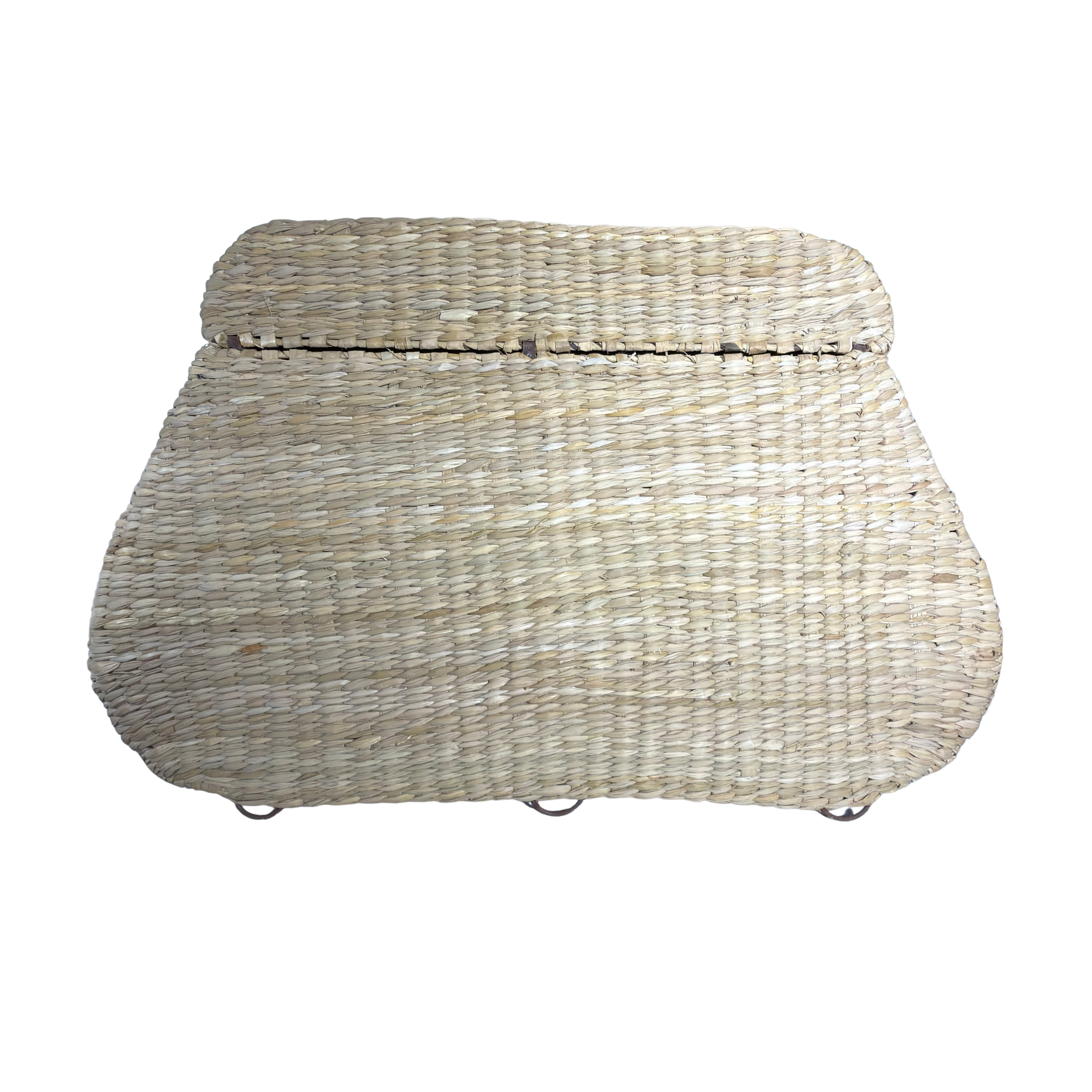 Baúl de Almacenaje "Palma de Guerrero" Casa de Pueblo