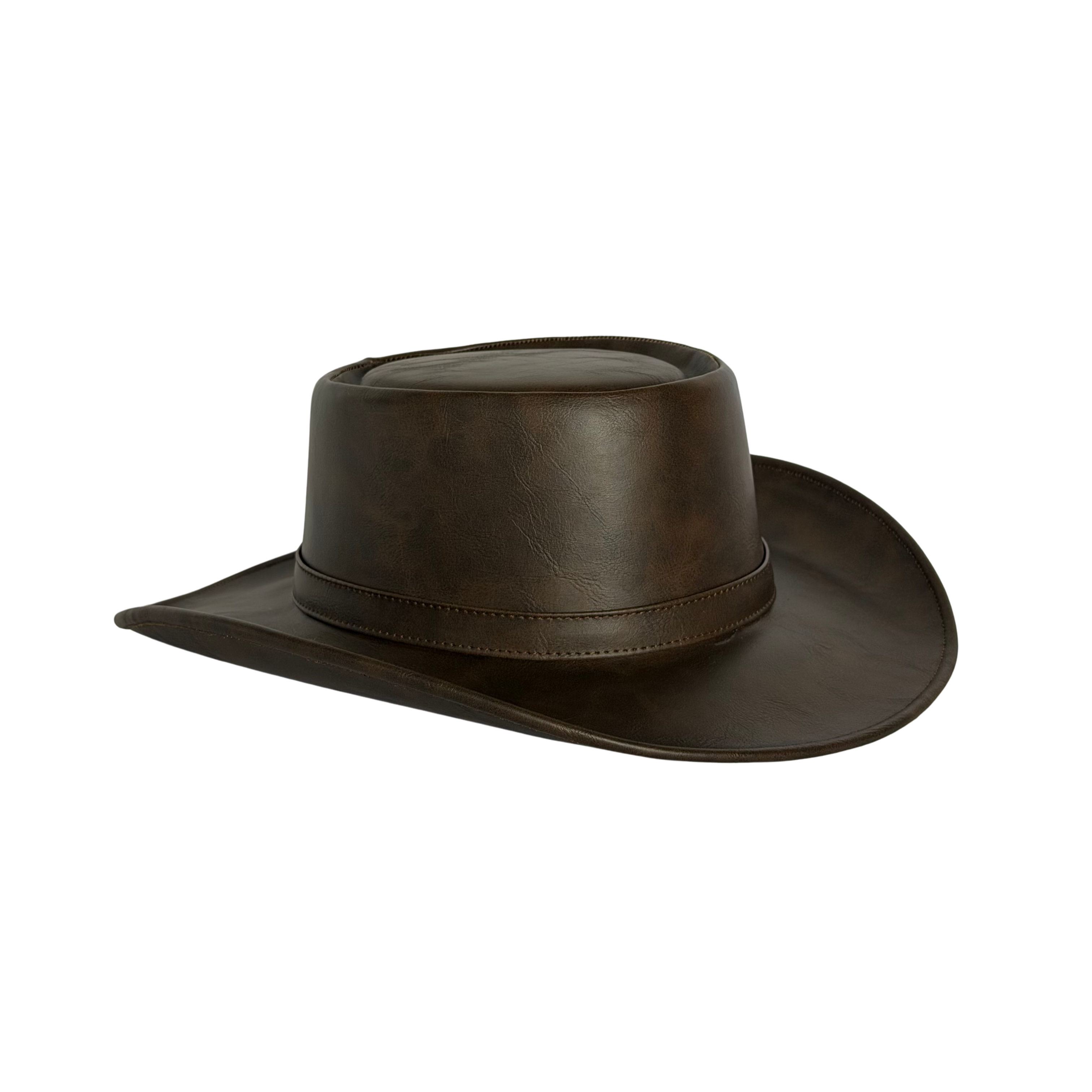 Sombrero "Estilo Bajío" Casa de Pueblo