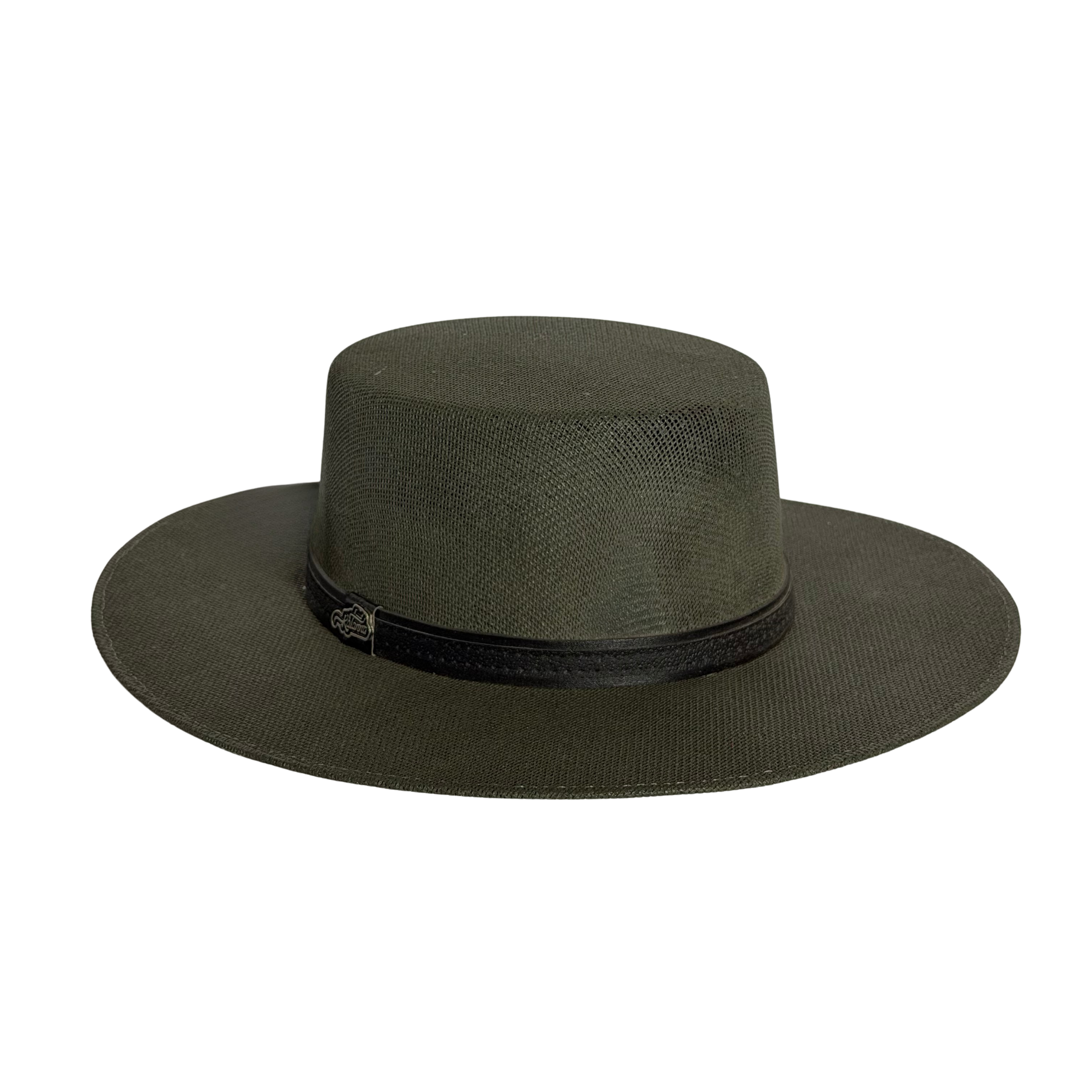 Sombrero "Estilo Cordobés" Casa de Pueblo