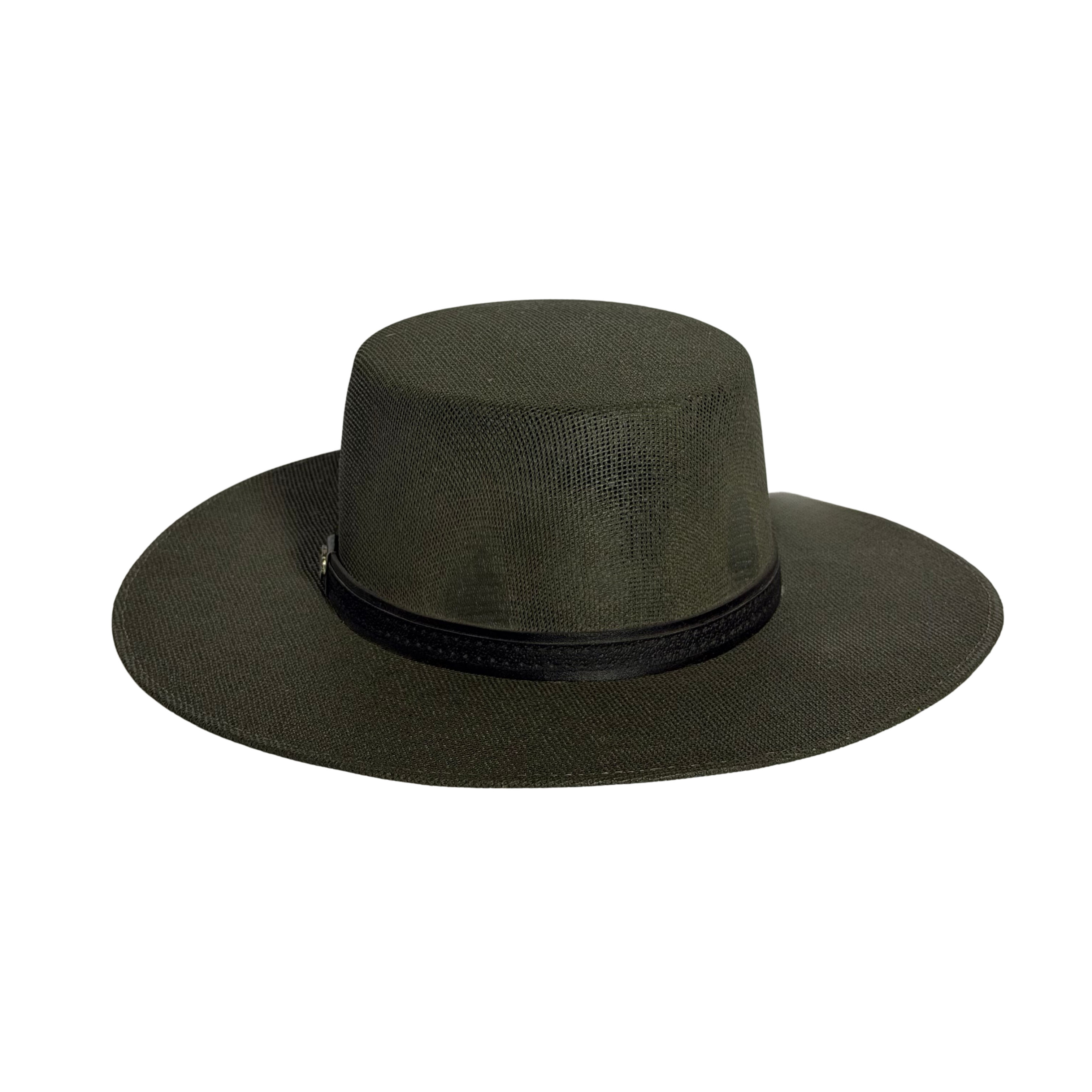 Sombrero "Estilo Cordobés" Casa de Pueblo