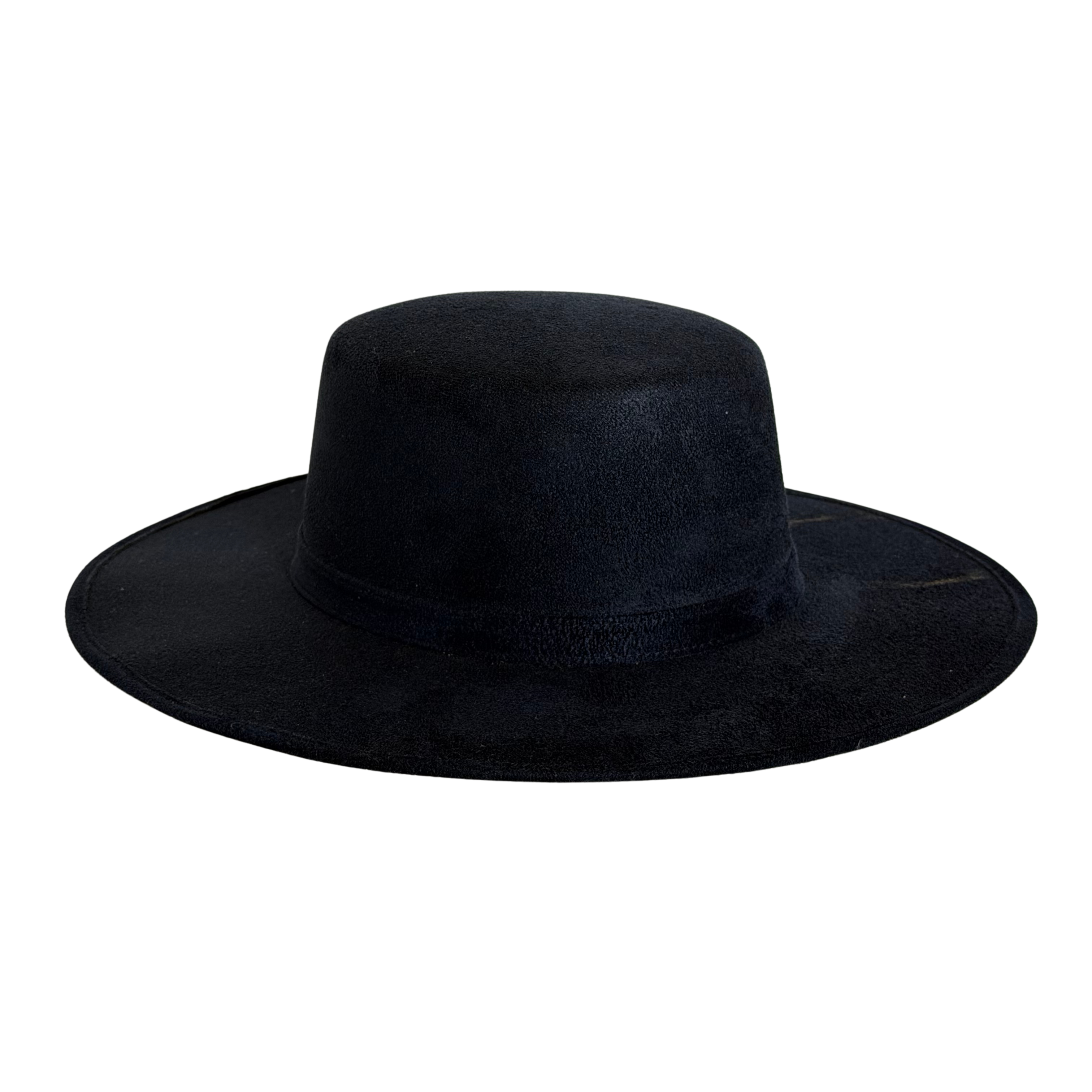 Sombrero Cordobés "Noche Azul" Casa de Pueblo