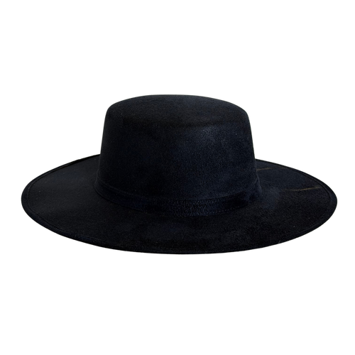 Sombrero Cordobés "Noche Azul" Casa de Pueblo