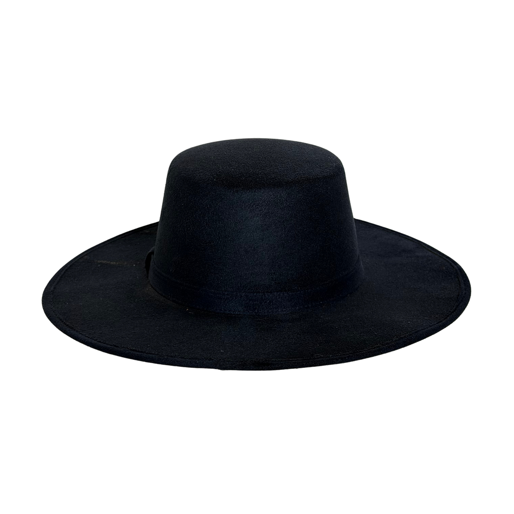 Sombrero Cordobés "Noche Azul" Casa de Pueblo