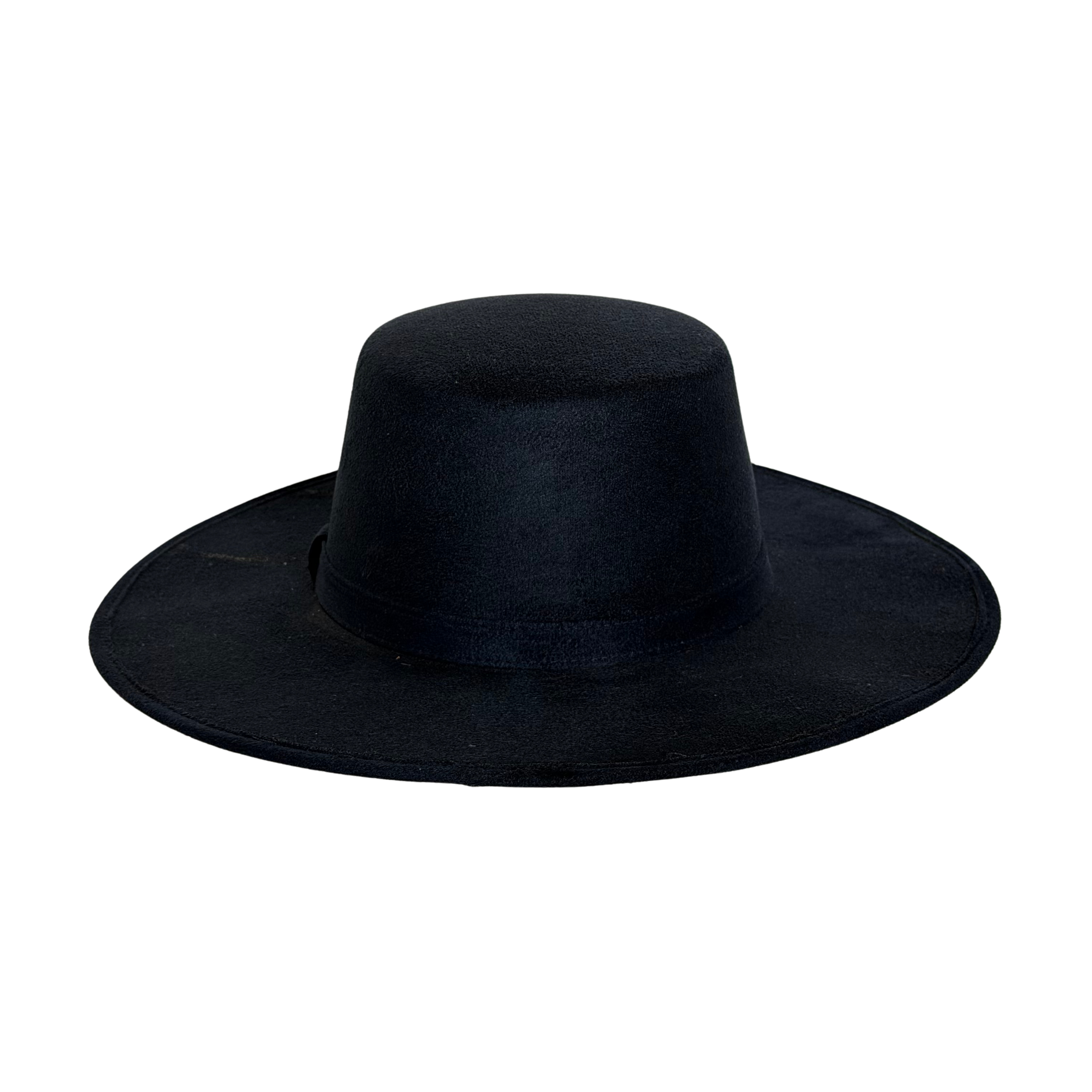 Sombrero Cordobés "Noche Azul" Casa de Pueblo