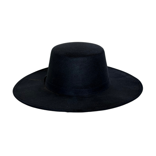 Sombrero Cordobés "Noche Azul" Casa de Pueblo