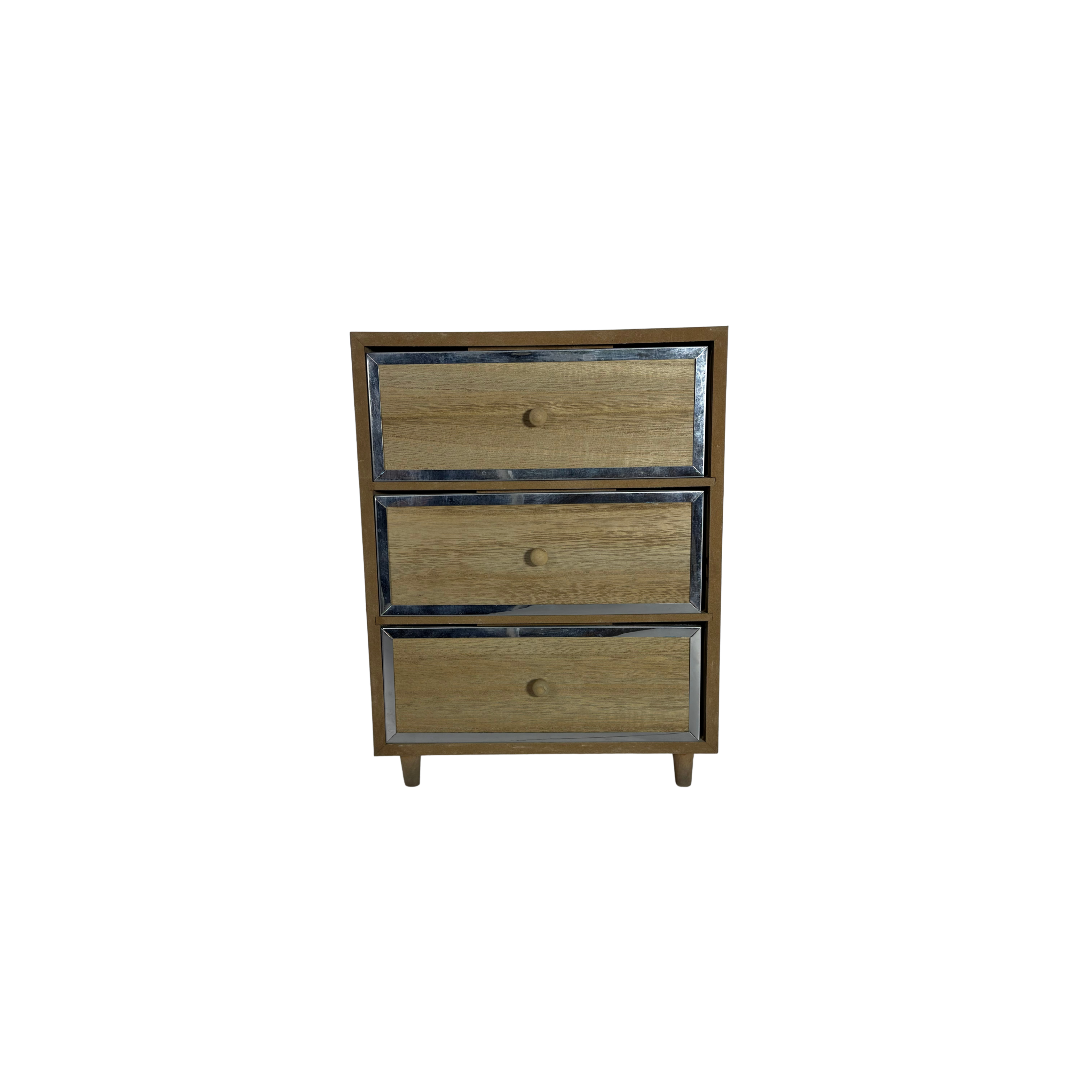 ALHAJERO "MINI CÓMODA" Casa de Pueblo