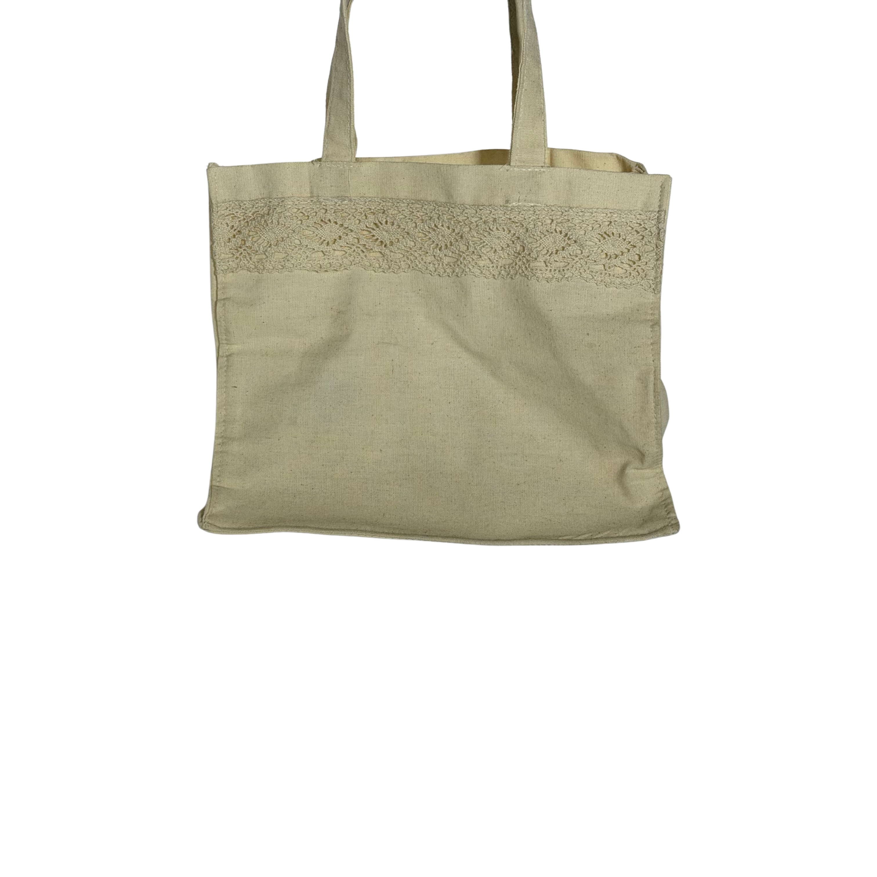 BOLSA TOTE "PASEO HIDROCÁLIDO Casa de Pueblo