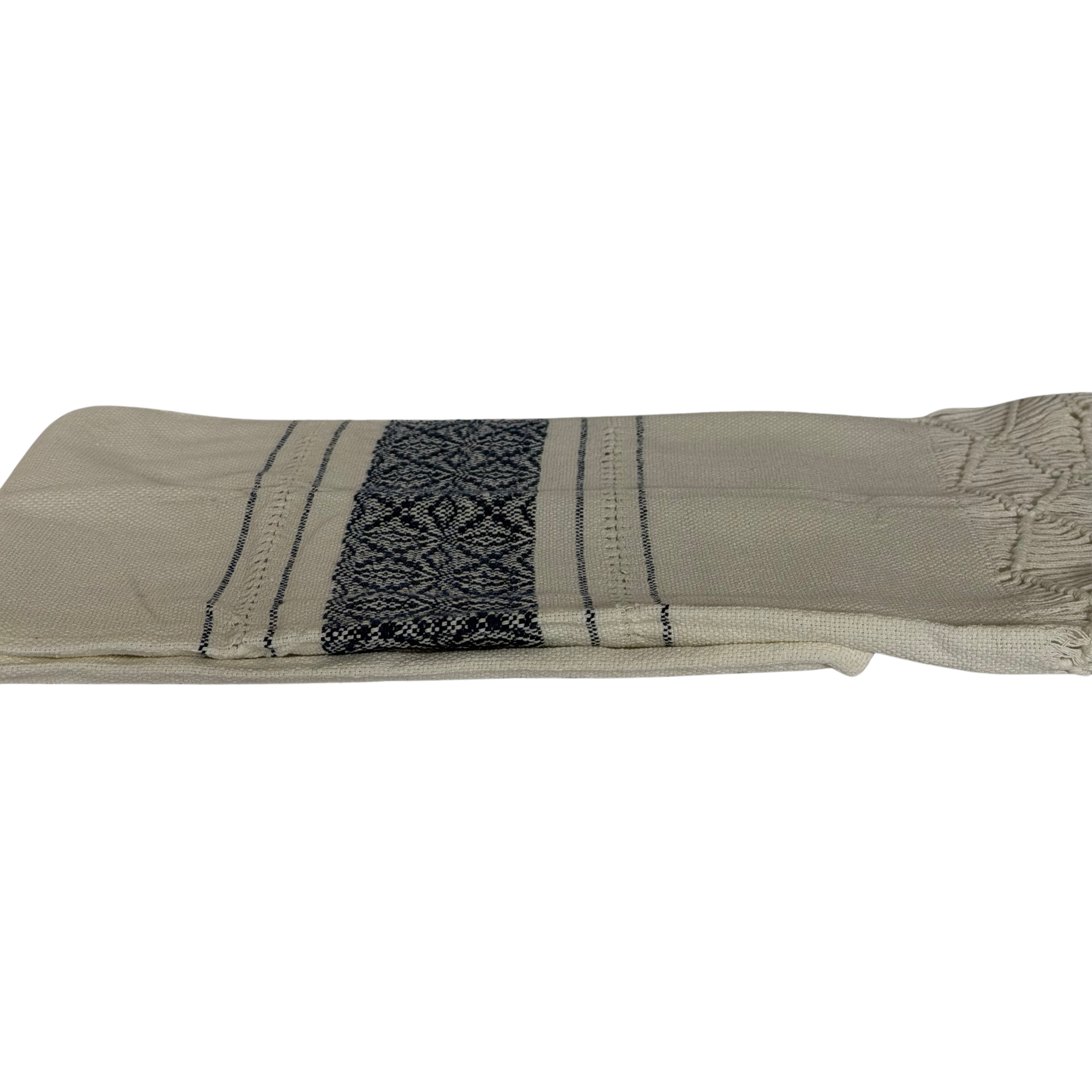 CHAL "TELAR GEOMÉTRICO" Casa de Pueblo