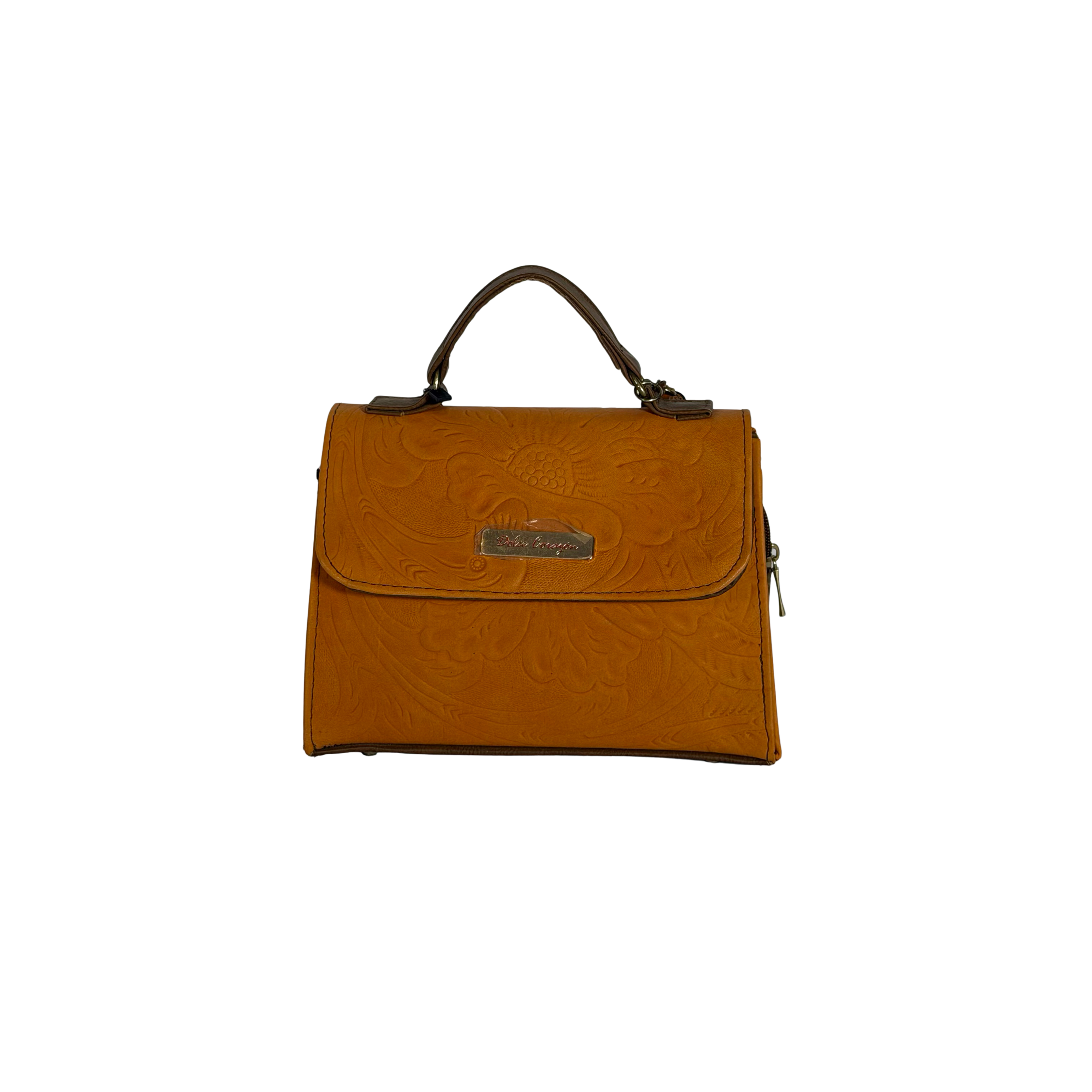 BOLSA "SOL DE GUANAJUATO" Casa de Pueblo