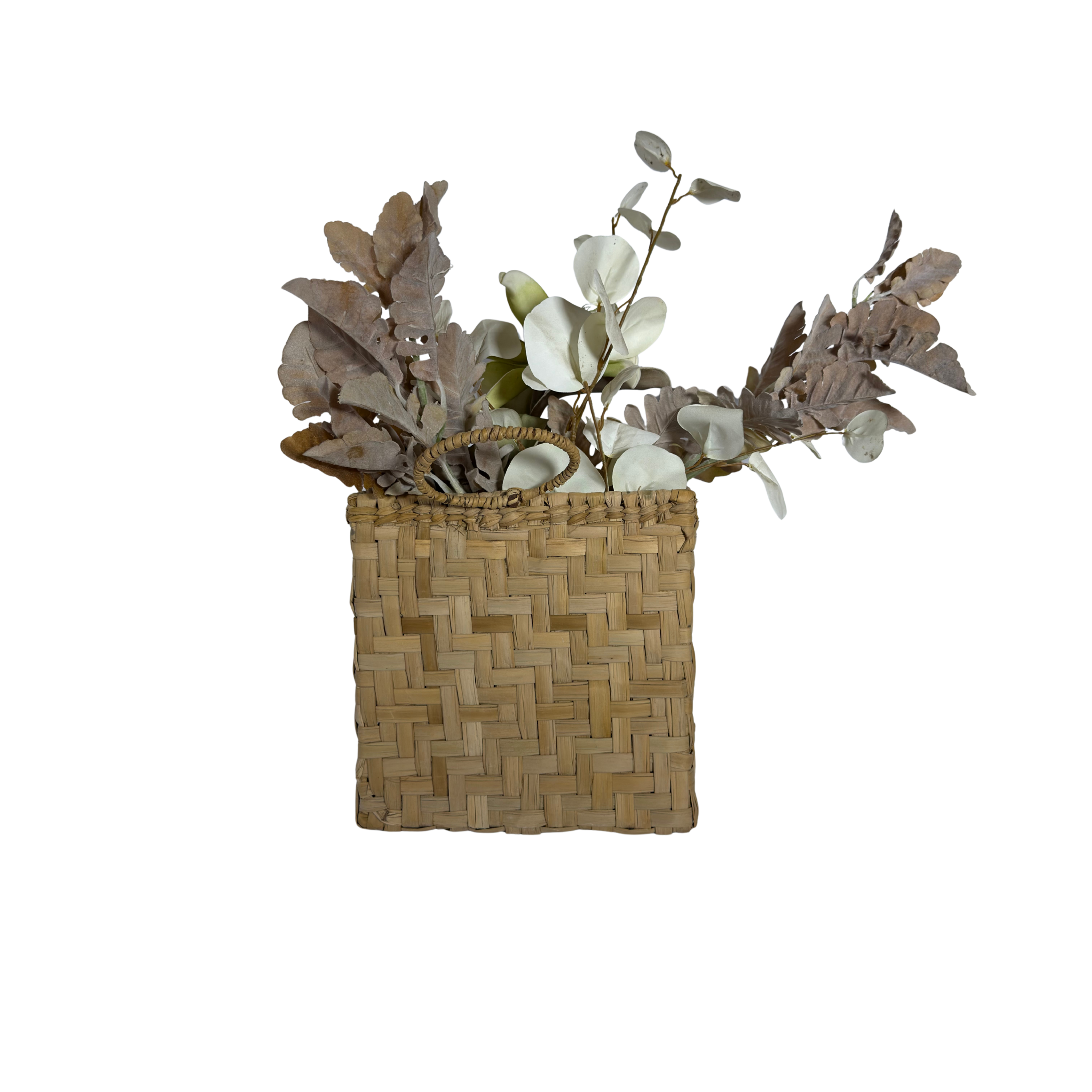 CANASTA "OTOÑO DE GUERRERO" Casa de Pueblo