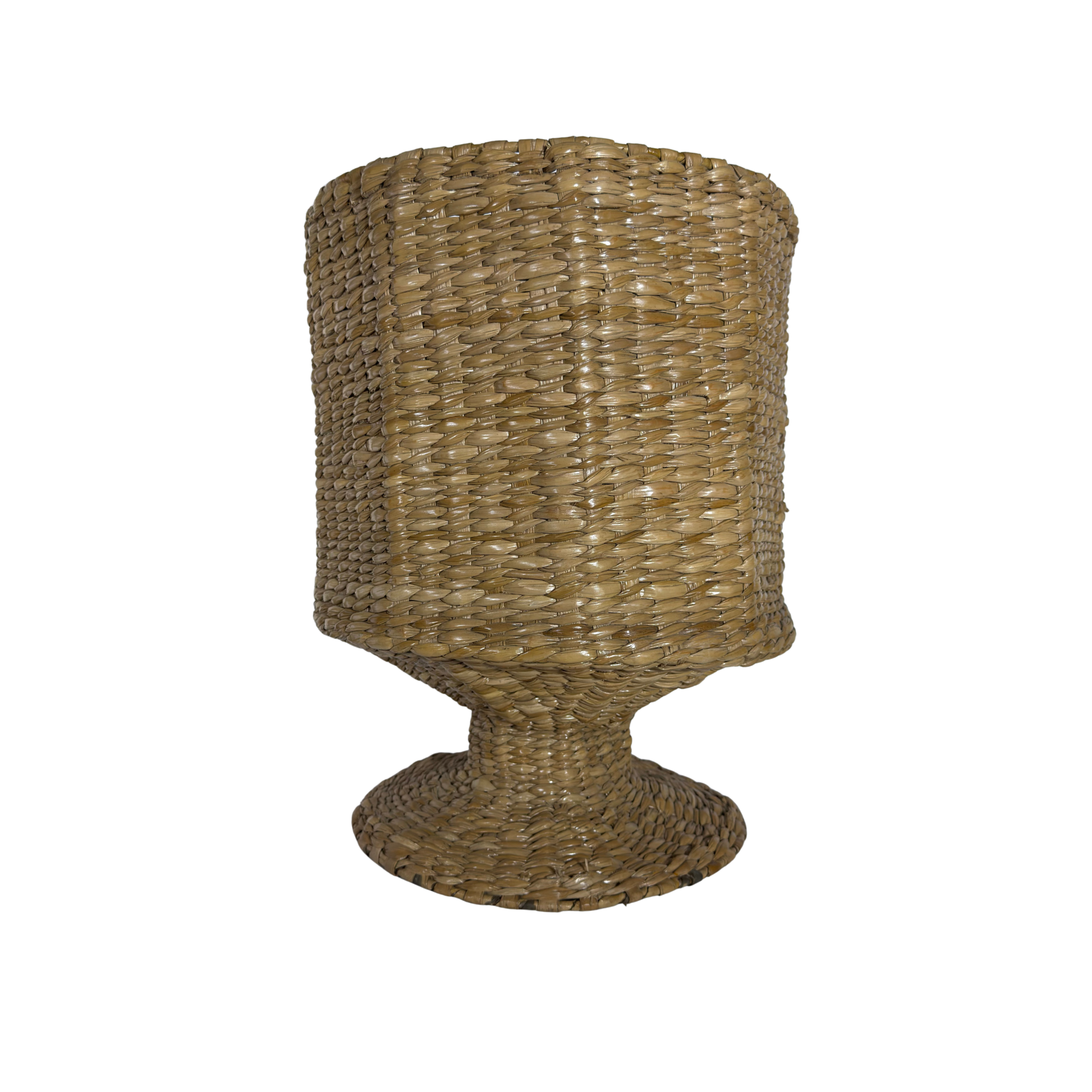 MACETERO "COPA IMPERIAL" Casa de Pueblo