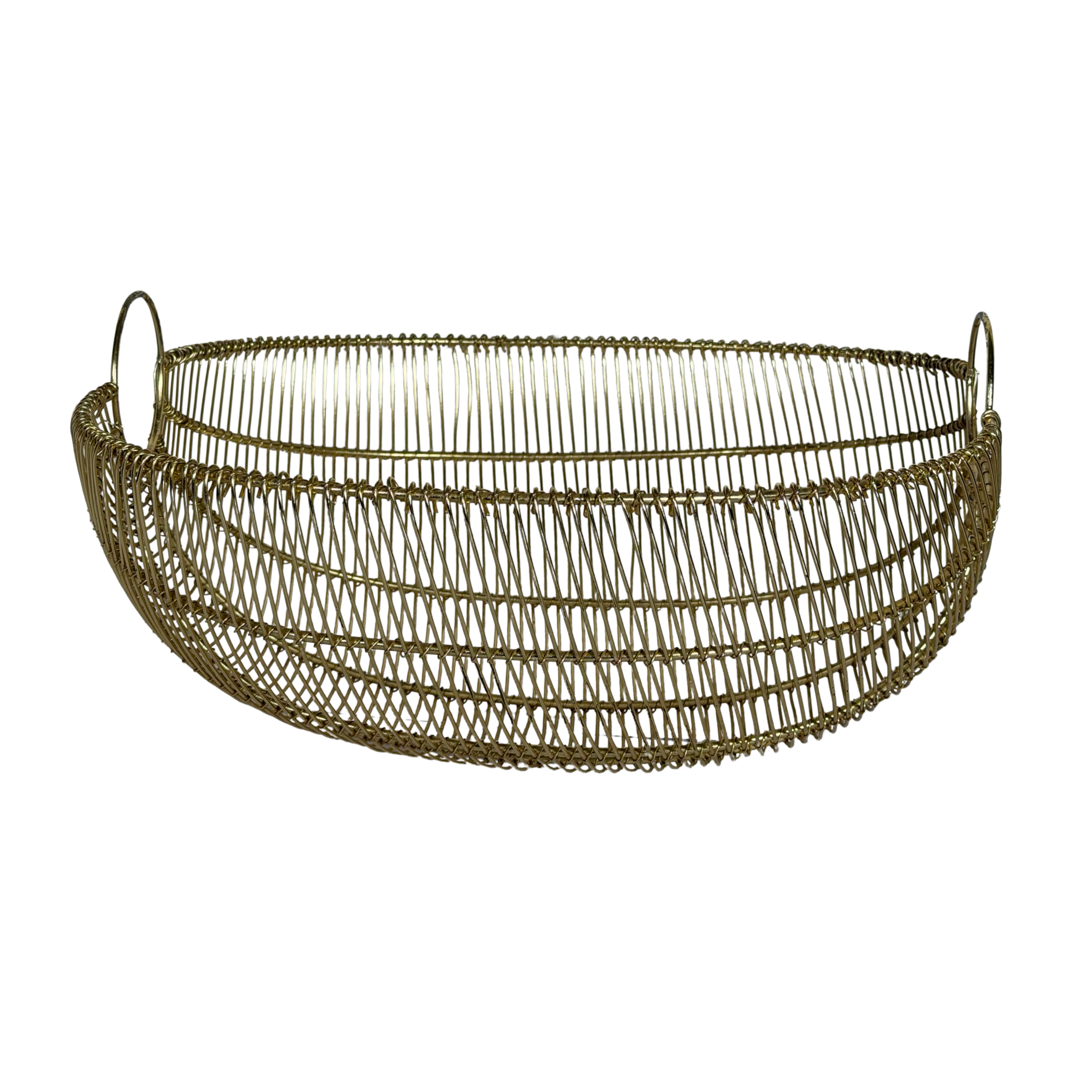 FRUTERO "GOLD WIRE" Casa de Pueblo