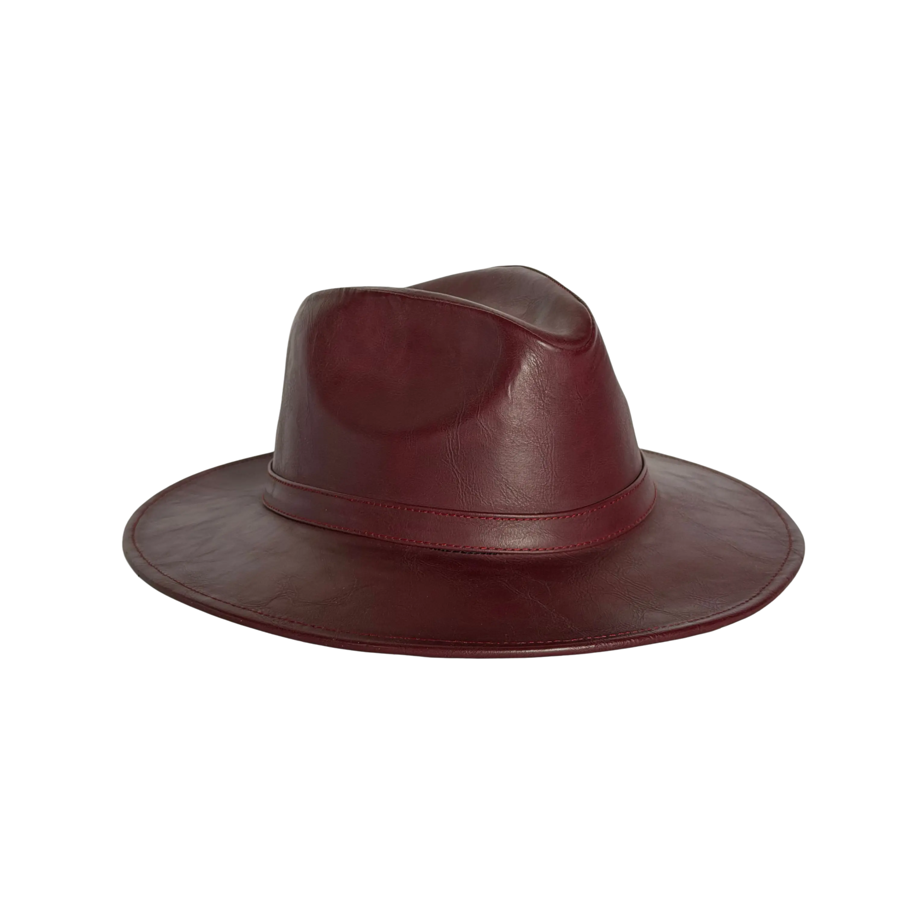 Sombrero Fedora "Gran Reserva" Casa de Pueblo