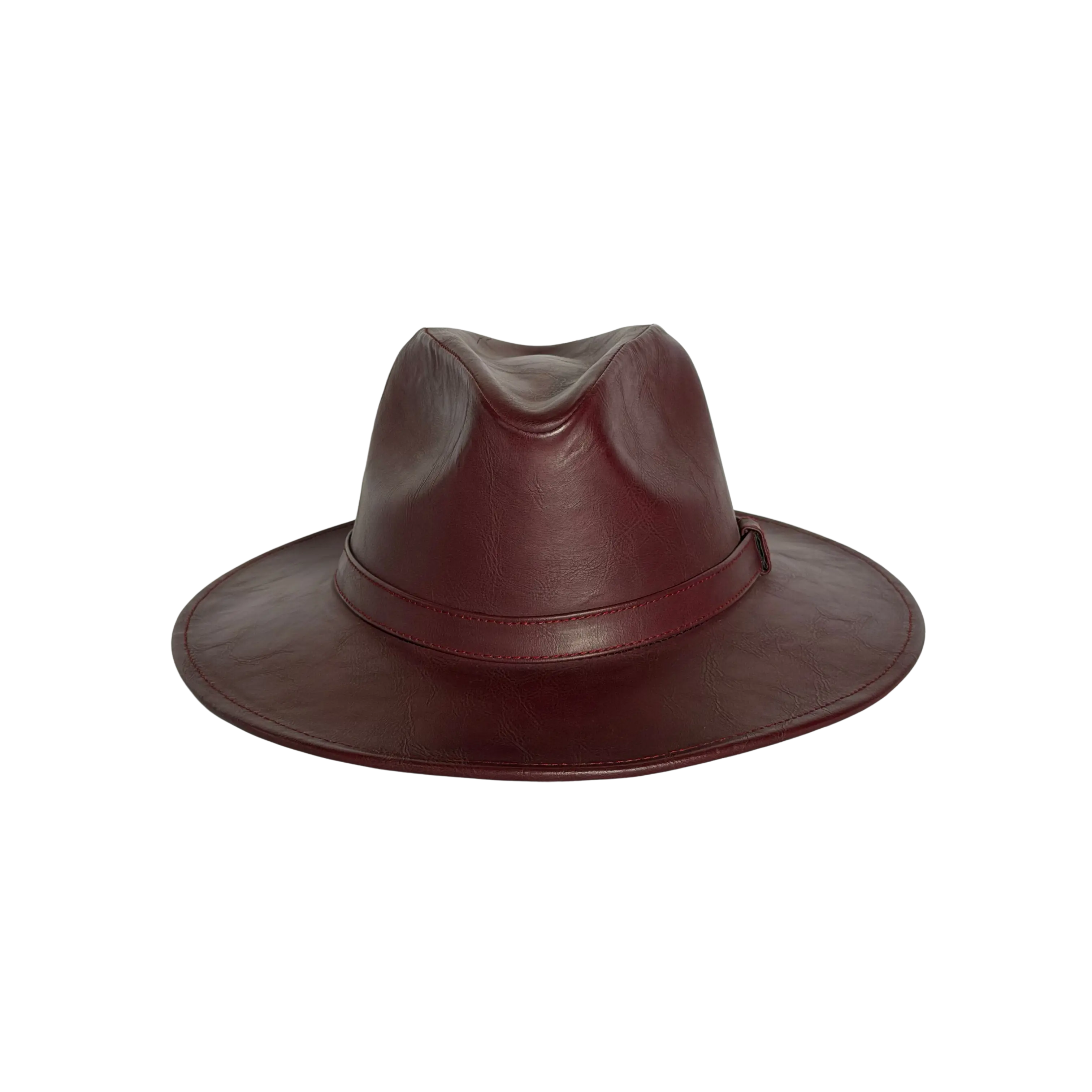 Sombrero Fedora "Gran Reserva" Casa de Pueblo