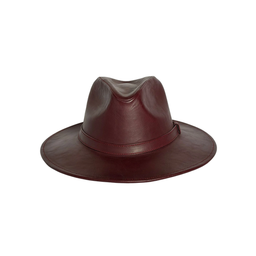 Sombrero Fedora "Gran Reserva" Casa de Pueblo