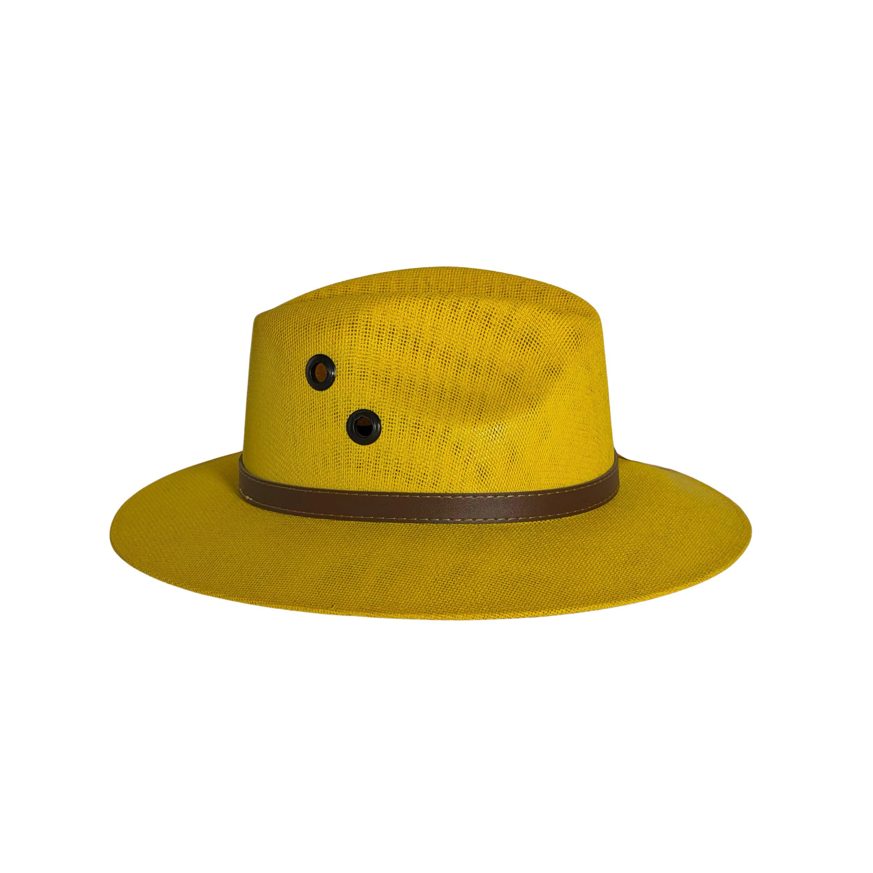 Sombrero Fedora "Sol del Bajío" Casa de Pueblo