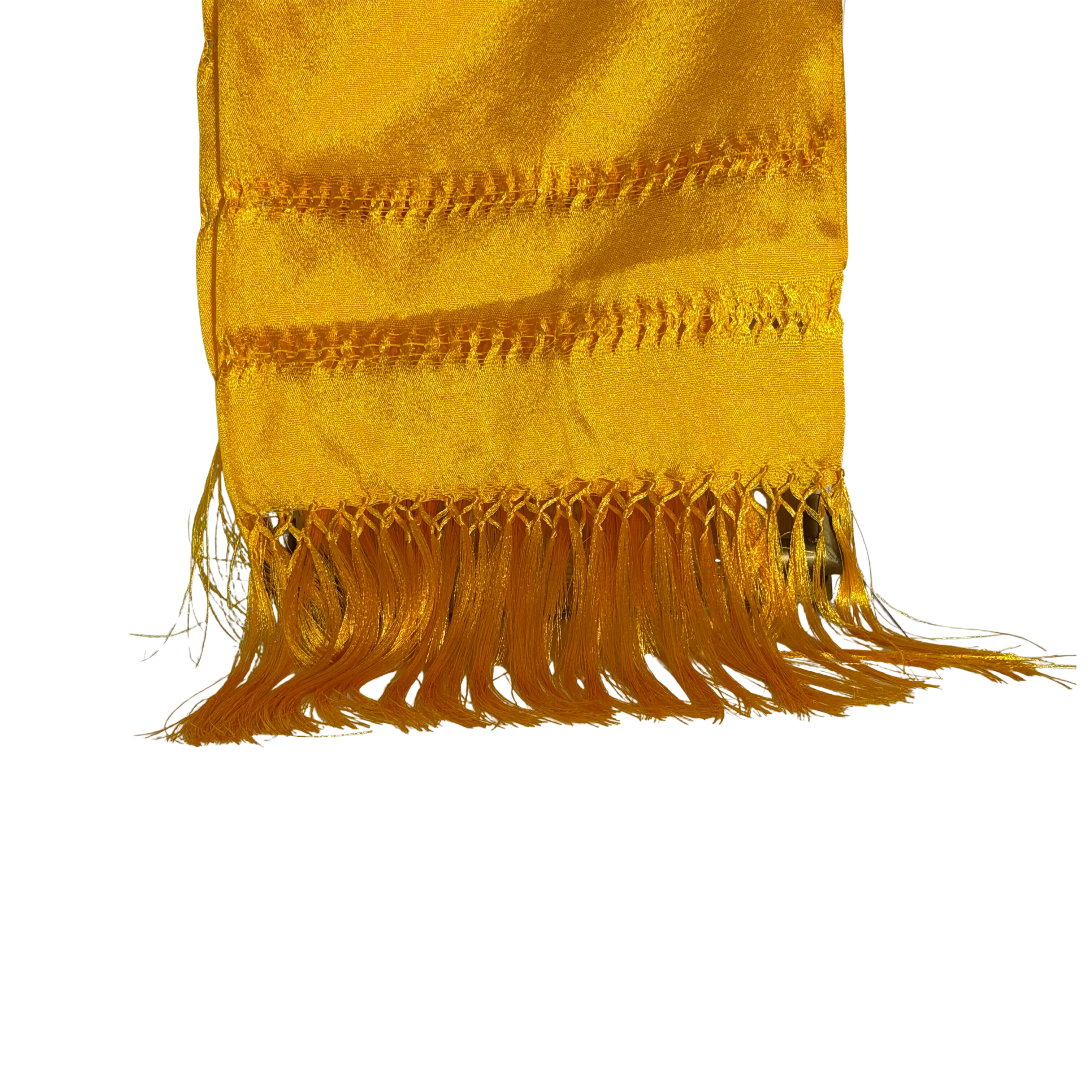 Camino de Mesa / Rebozo "Destello Solar" Casa de Pueblo