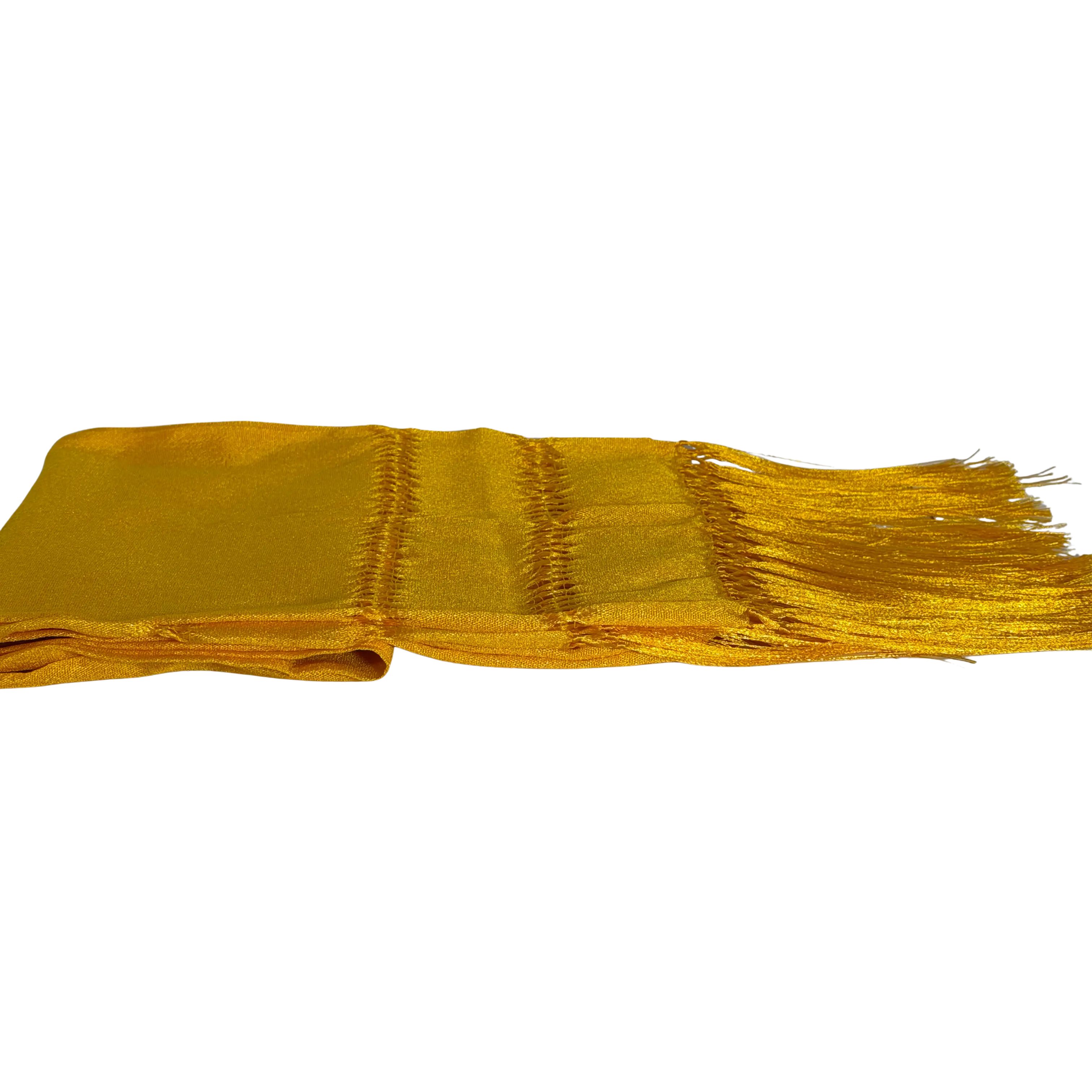 Camino de Mesa / Rebozo "Destello Solar" Casa de Pueblo