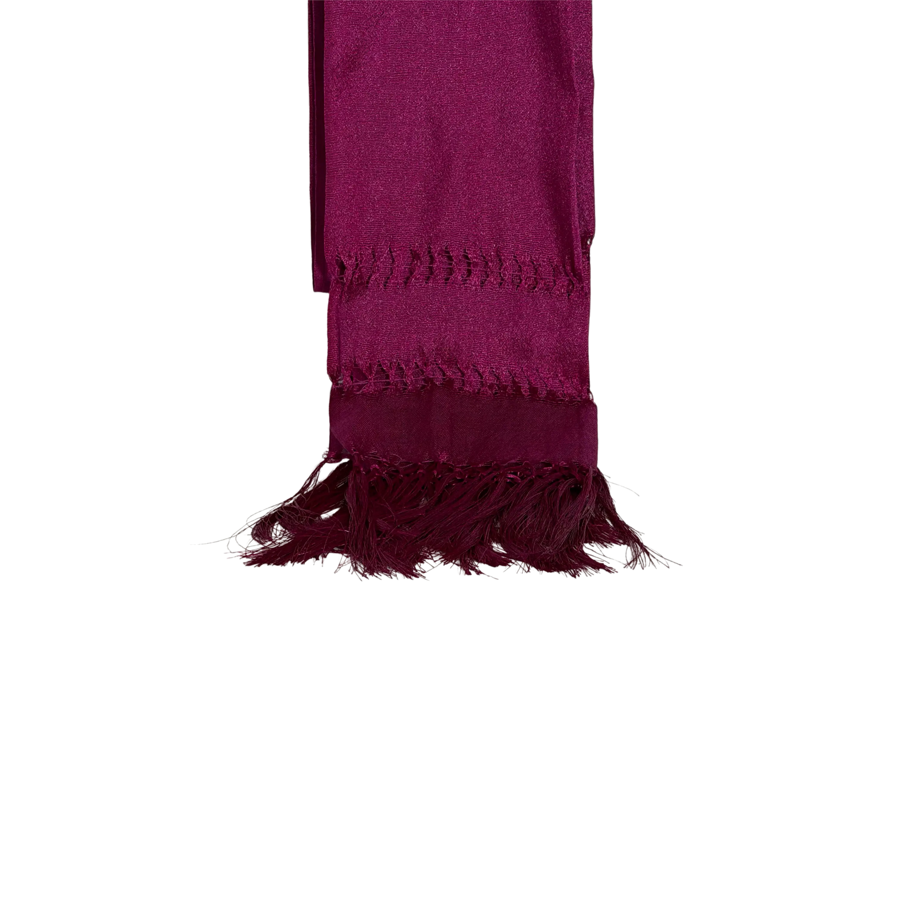 Camino de Mesa / Rebozo "Rosa Mexicano" Casa de Pueblo