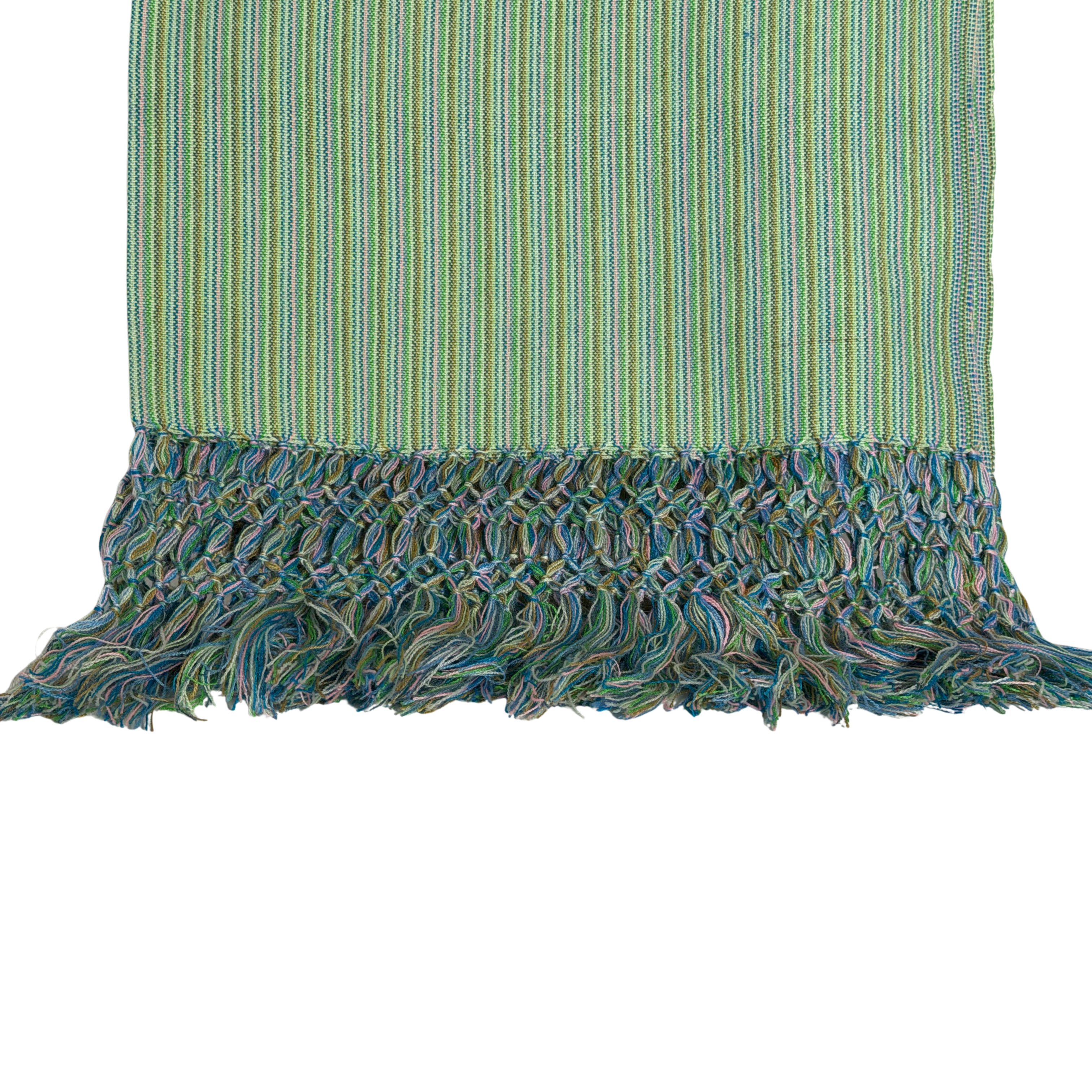 Chal Artesanal "Sendero Verde" Casa de Pueblo