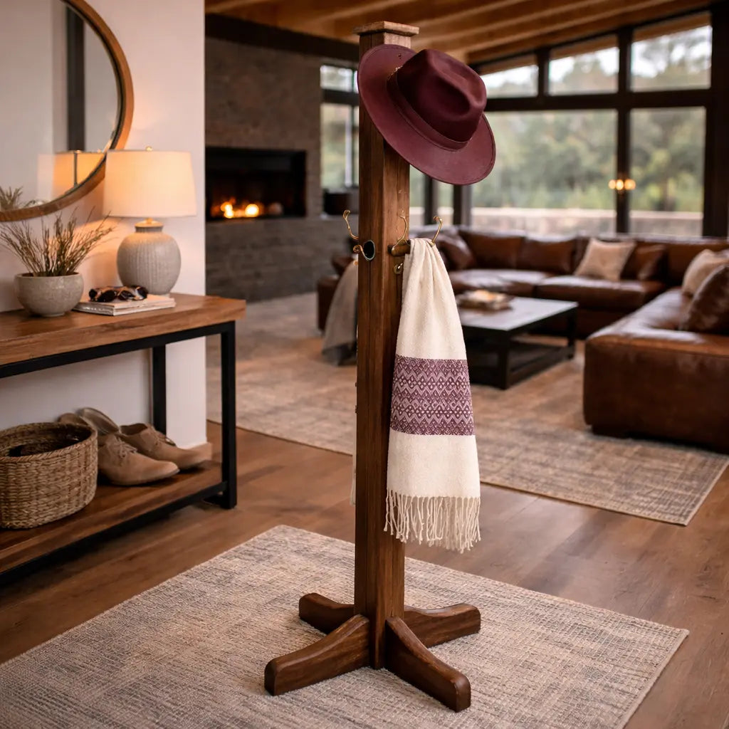 Sombrero Fedora "Gran Reserva" Casa de Pueblo