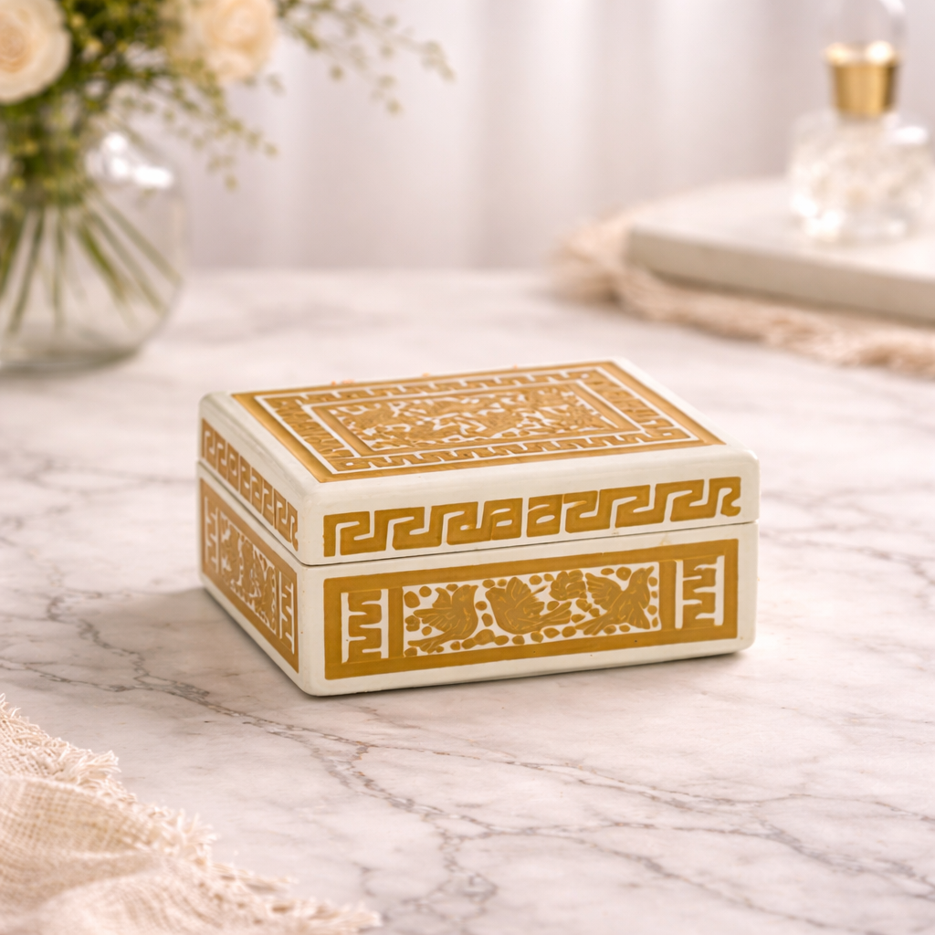 CAJA "AVES DE TLAXCALA" Casa de Pueblo