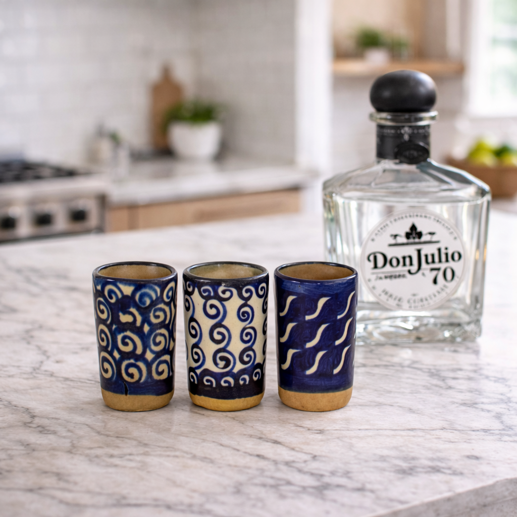 TRÍO TEQUILERO "AZUL CAPULA" Casa de Pueblo