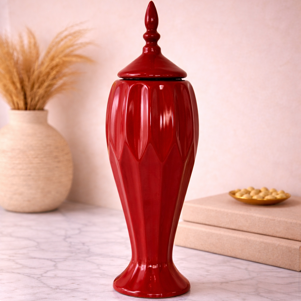 TIBOR "ROJO RUBÍ" Casa de Pueblo