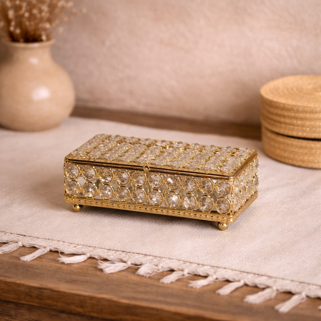 ALHAJERO "CRISTAL GOLD" Casa de Pueblo