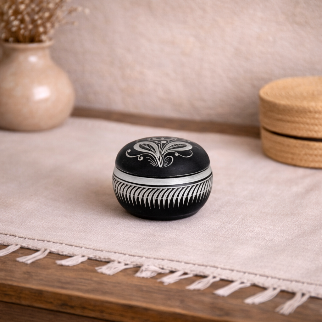 ALHAJERO "AVE DE MEDIANOCHE" Casa de Pueblo