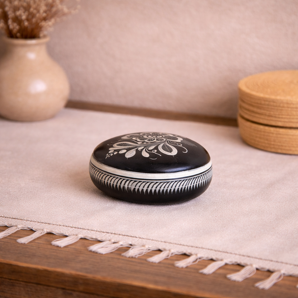 ALHAJERO "FLOR NOCTURNA" Casa de Pueblo