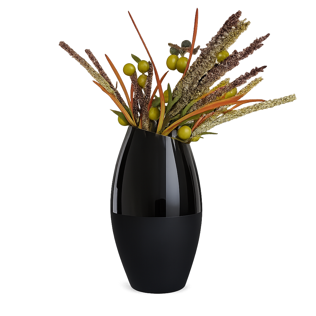 FLORERO "ESPEJO NOCTURNO" Casa de Pueblo